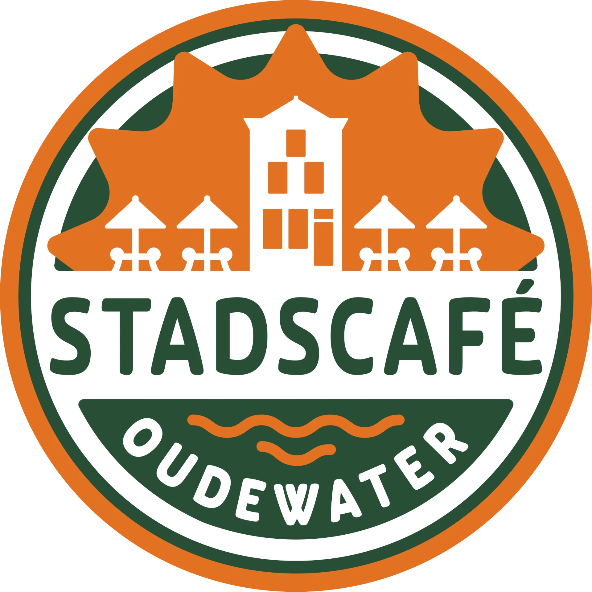Stadscafé Oudewater