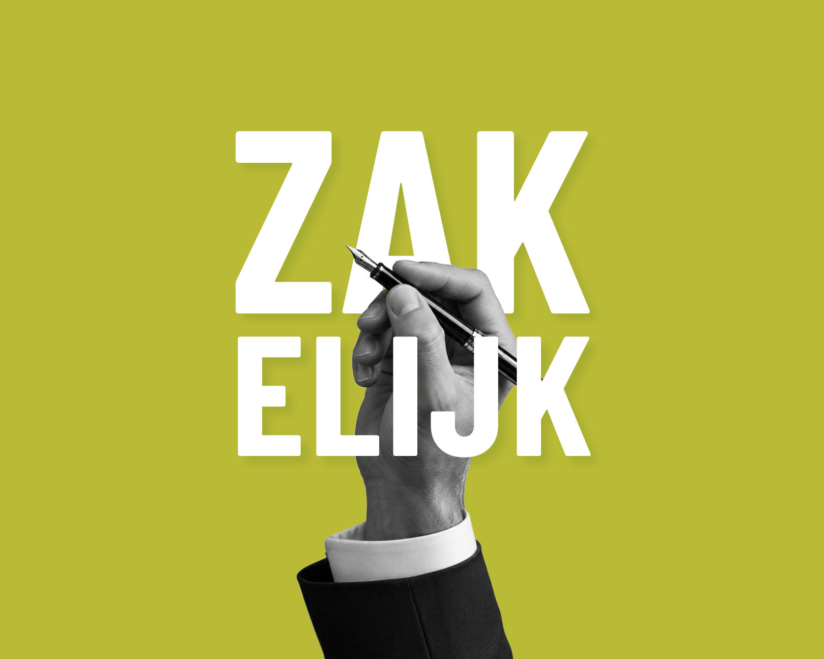 Zakelijk event